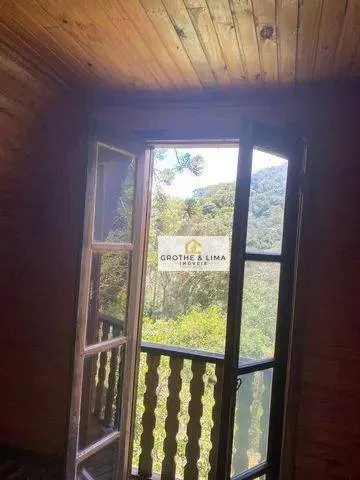 Small farm for sale of 39 acres in Cunha, SP, Brazil