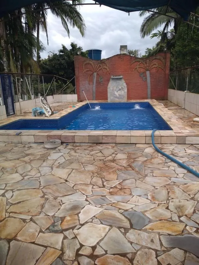 Fazenda à venda de 450 ha em Registro, SP, Brasil
