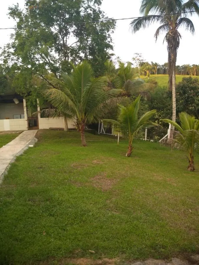 Fazenda à venda de 450 ha em Registro, SP, Brasil