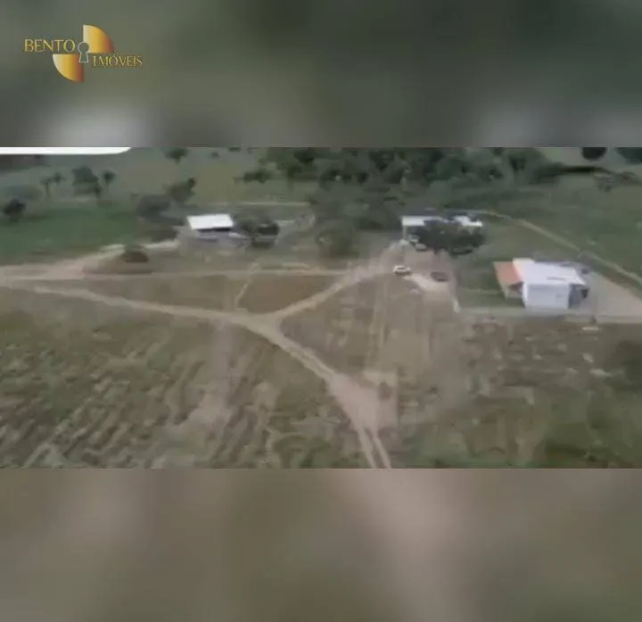 Fazenda à venda de 600 ha em Terra Nova do Norte, MT, Brasil