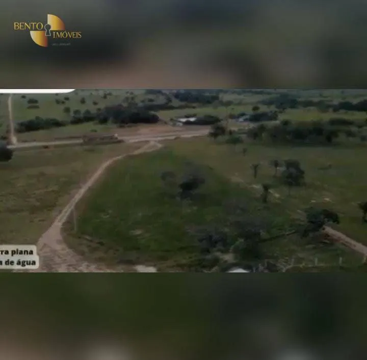 Fazenda à venda de 600 ha em Terra Nova do Norte, MT, Brasil