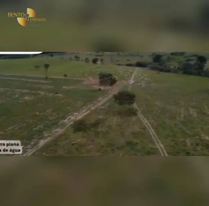 Fazenda à venda de 600 ha em Terra Nova do Norte, MT, Brasil
