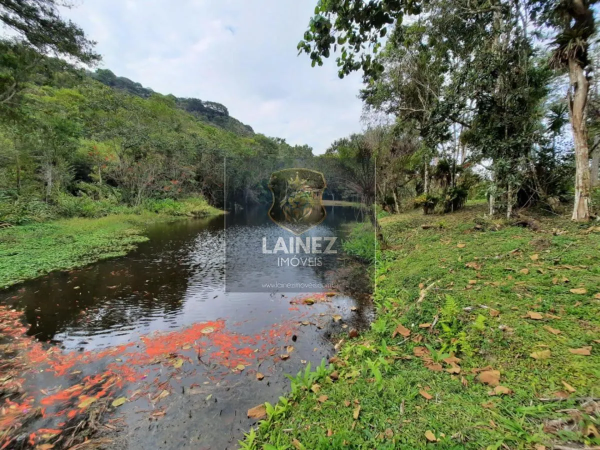 Sítio à venda de 31 ha em Juquitiba, SP, Brasil