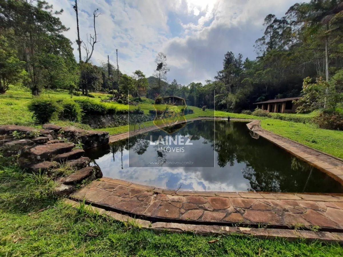 Sítio à venda de 31 ha em Juquitiba, SP, Brasil