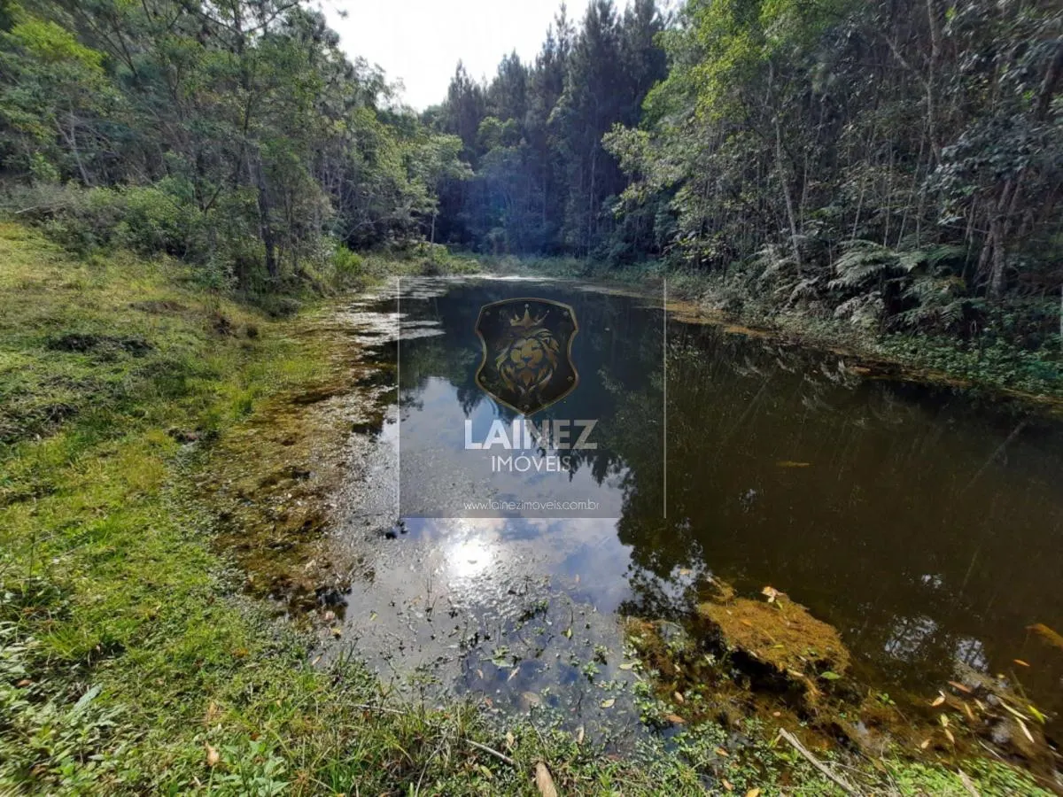 Sítio à venda de 31 ha em Juquitiba, SP, Brasil