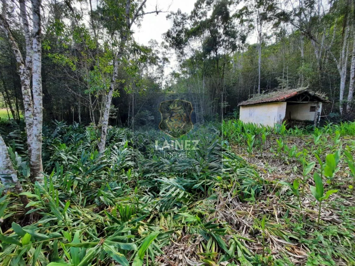 Sítio à venda de 31 ha em Juquitiba, SP, Brasil