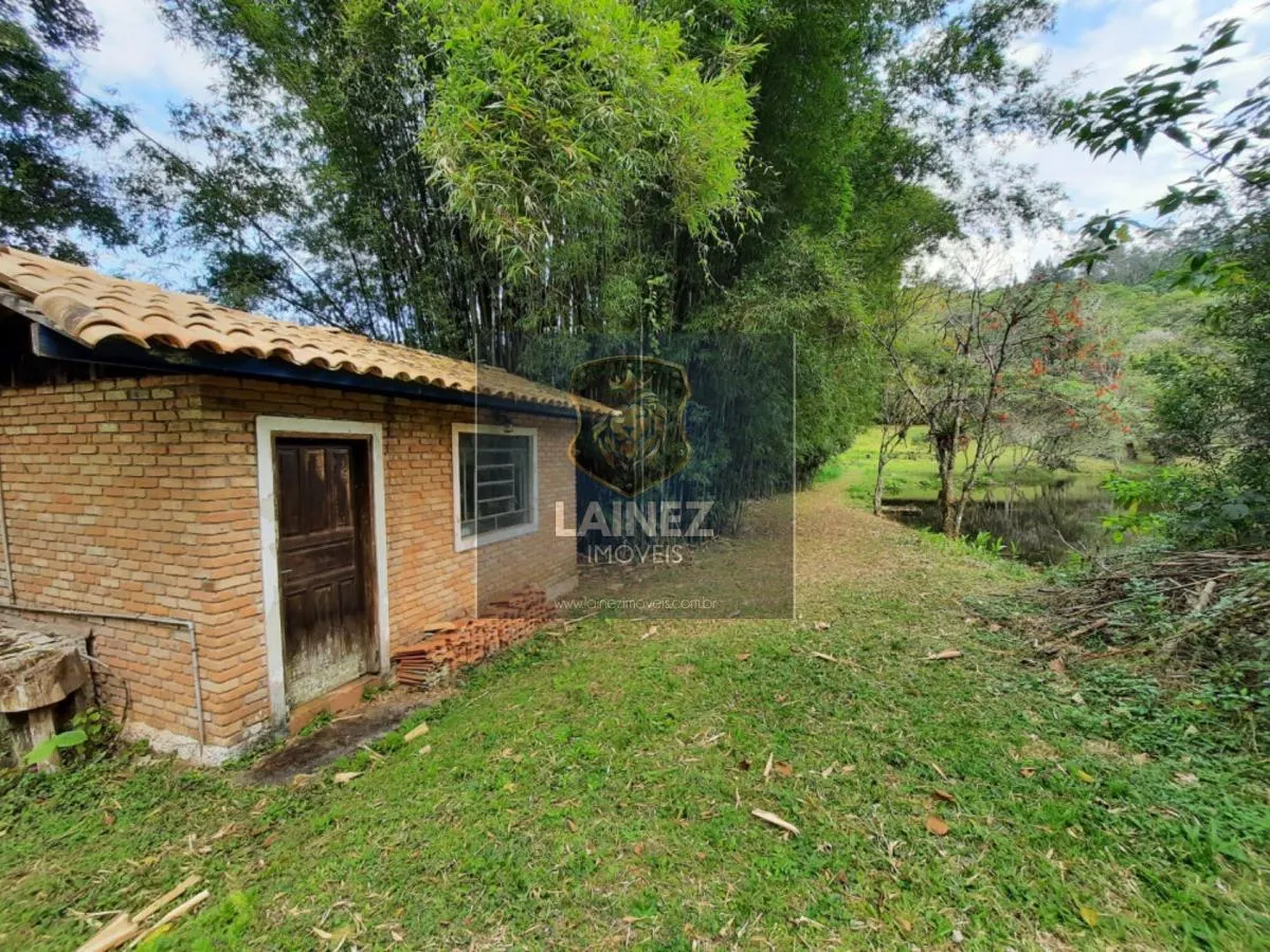 Sítio à venda de 31 ha em Juquitiba, SP, Brasil