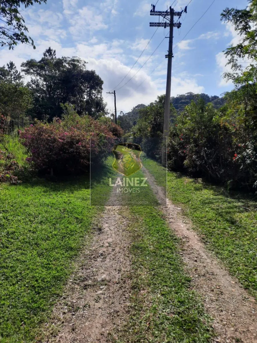 Sítio à venda de 31 ha em Juquitiba, SP, Brasil