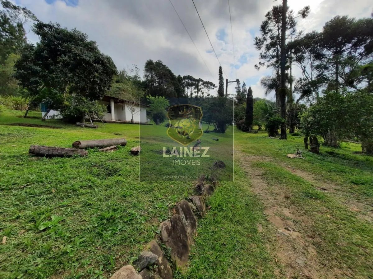 Sítio à venda de 31 ha em Juquitiba, SP, Brasil