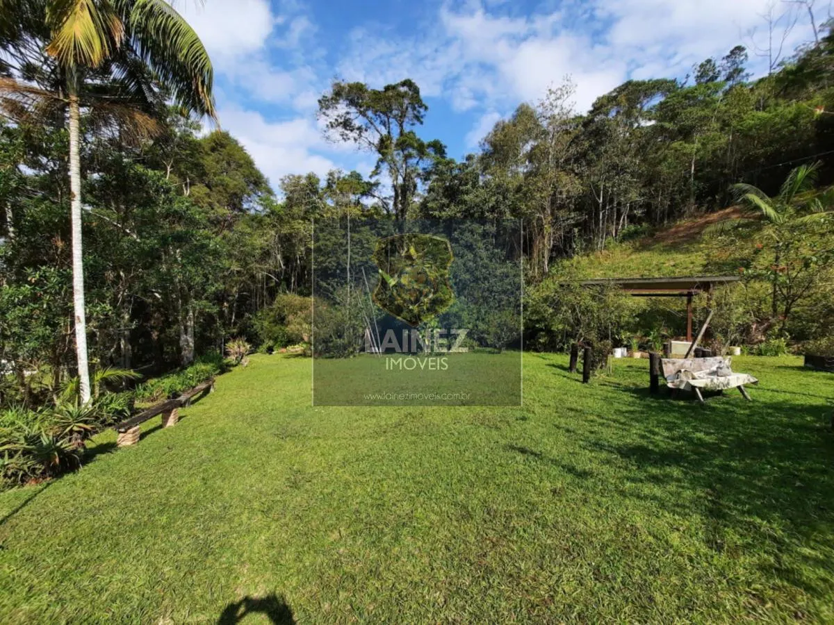 Sítio à venda de 31 ha em Juquitiba, SP, Brasil