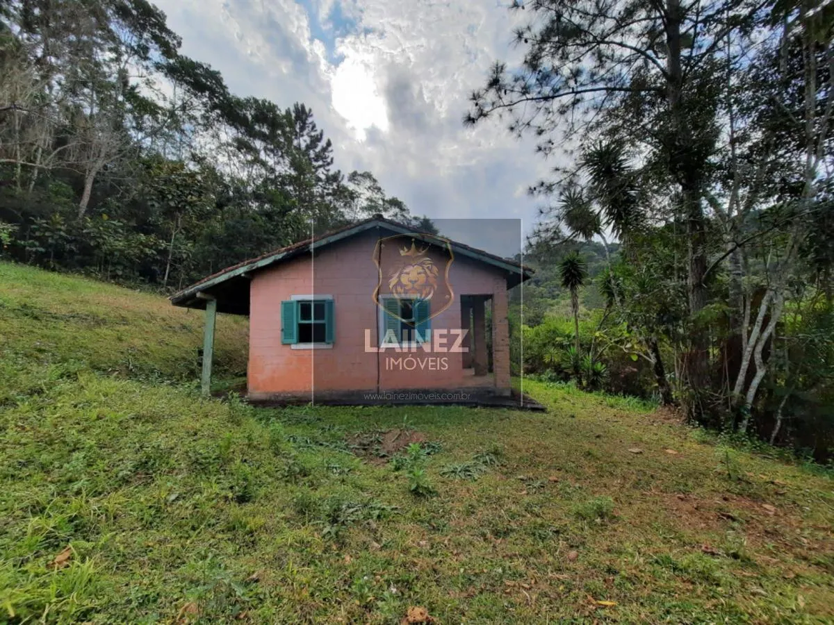 Sítio à venda de 31 ha em Juquitiba, SP, Brasil