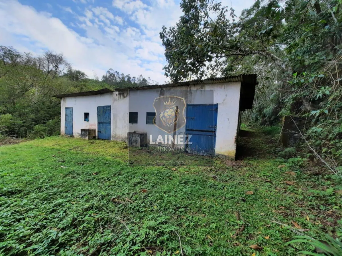 Sítio à venda de 31 ha em Juquitiba, SP, Brasil