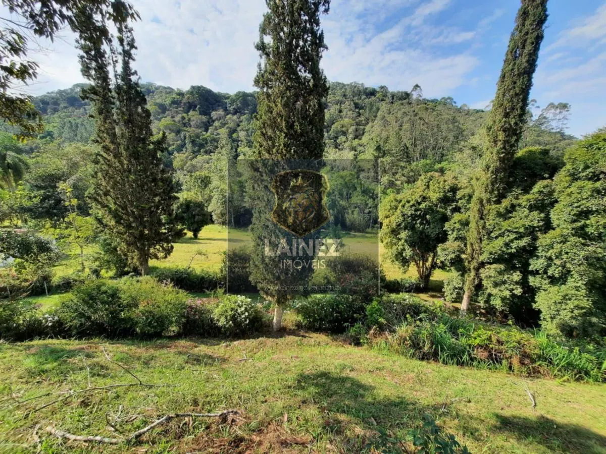 Sítio à venda de 31 ha em Juquitiba, SP, Brasil