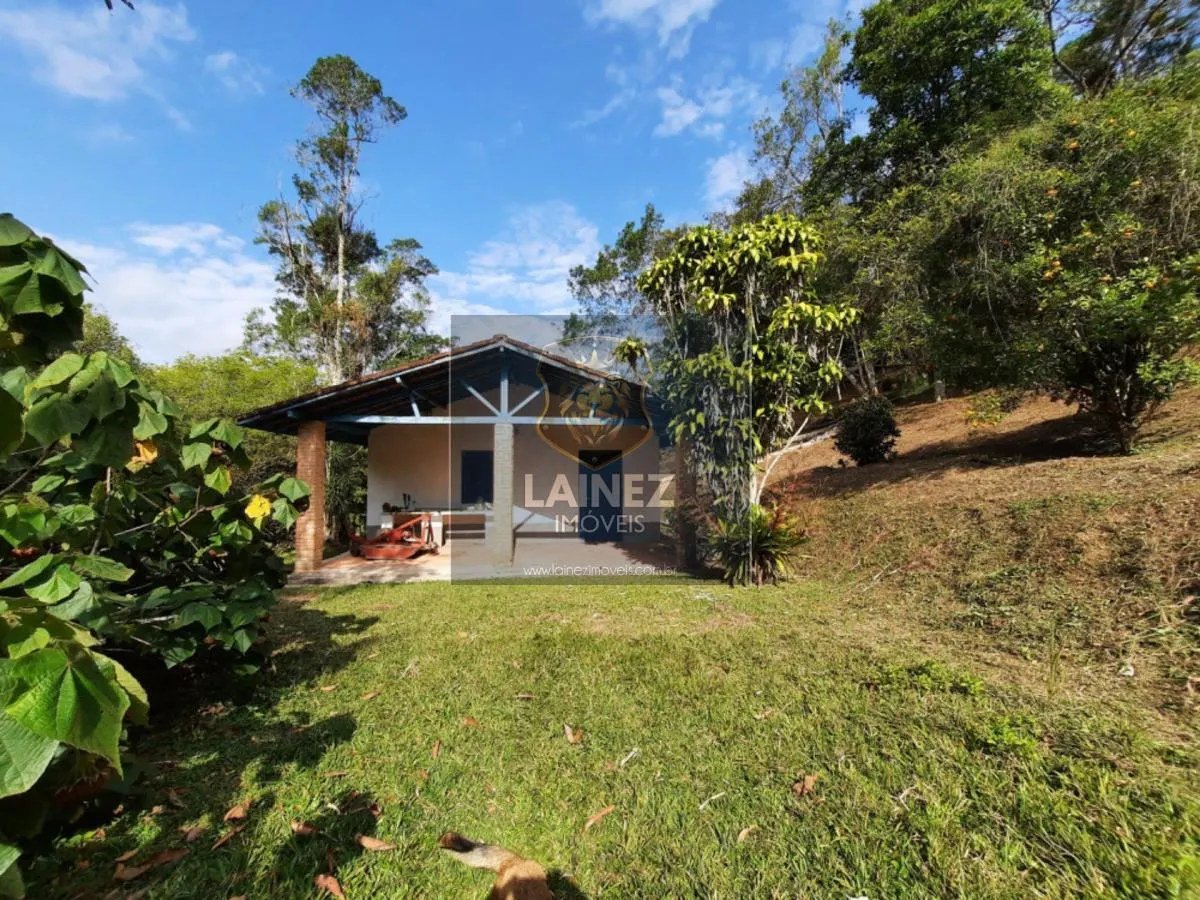 Sítio à venda de 31 ha em Juquitiba, SP, Brasil