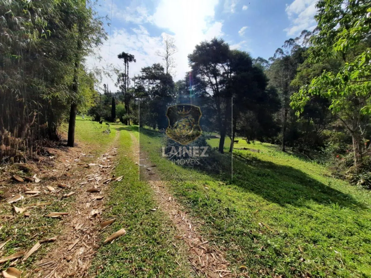 Sítio à venda de 31 ha em Juquitiba, SP, Brasil
