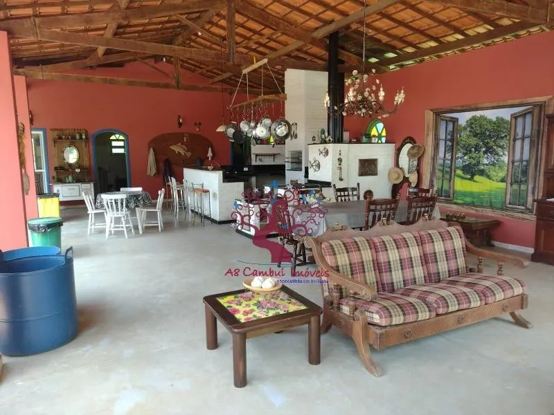 Fazenda à venda de 20.025 ha em Campinas, SP, Brasil
