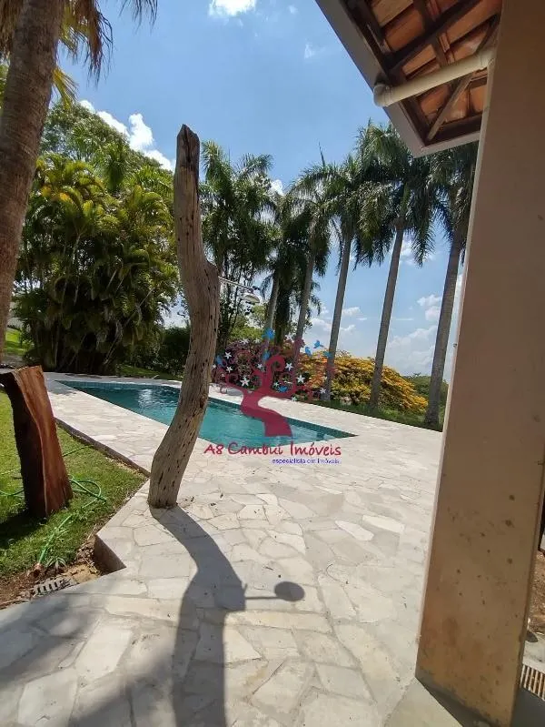 Fazenda à venda de 20.025 ha em Campinas, SP, Brasil