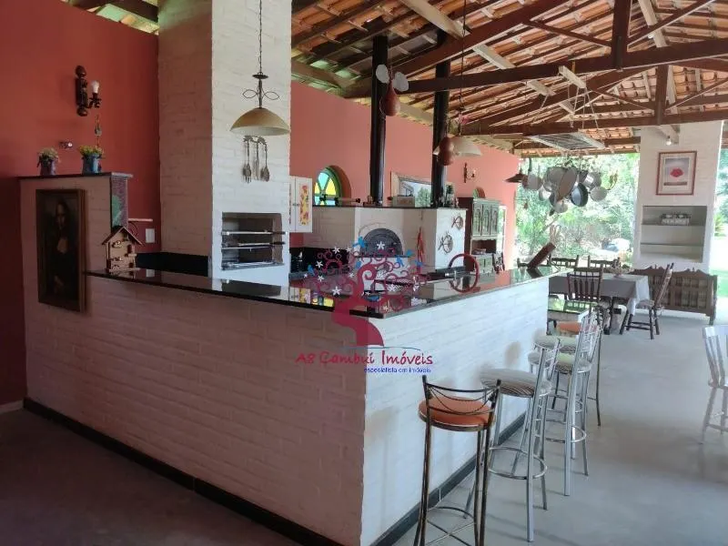 Fazenda à venda de 20.025 ha em Campinas, SP, Brasil