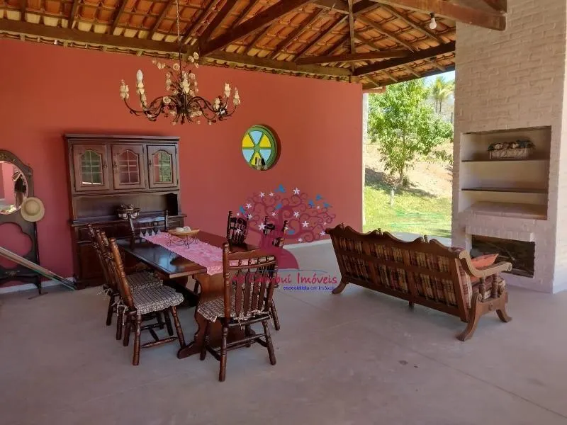 Fazenda à venda de 20.025 ha em Campinas, SP, Brasil