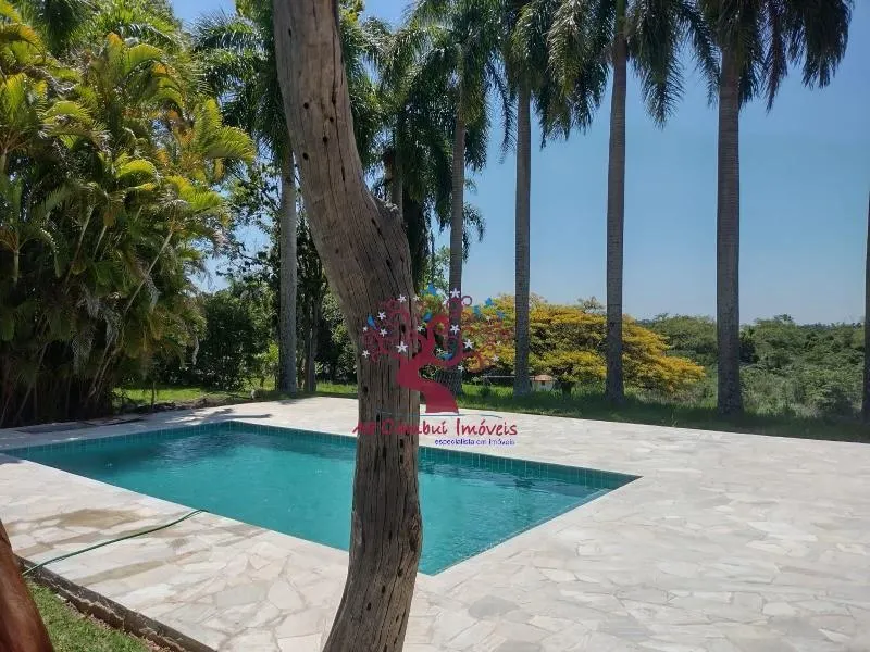 Fazenda à venda de 20.025 ha em Campinas, SP, Brasil
