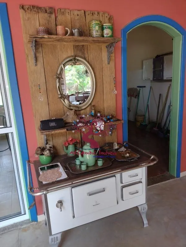 Fazenda à venda de 20.025 ha em Campinas, SP, Brasil