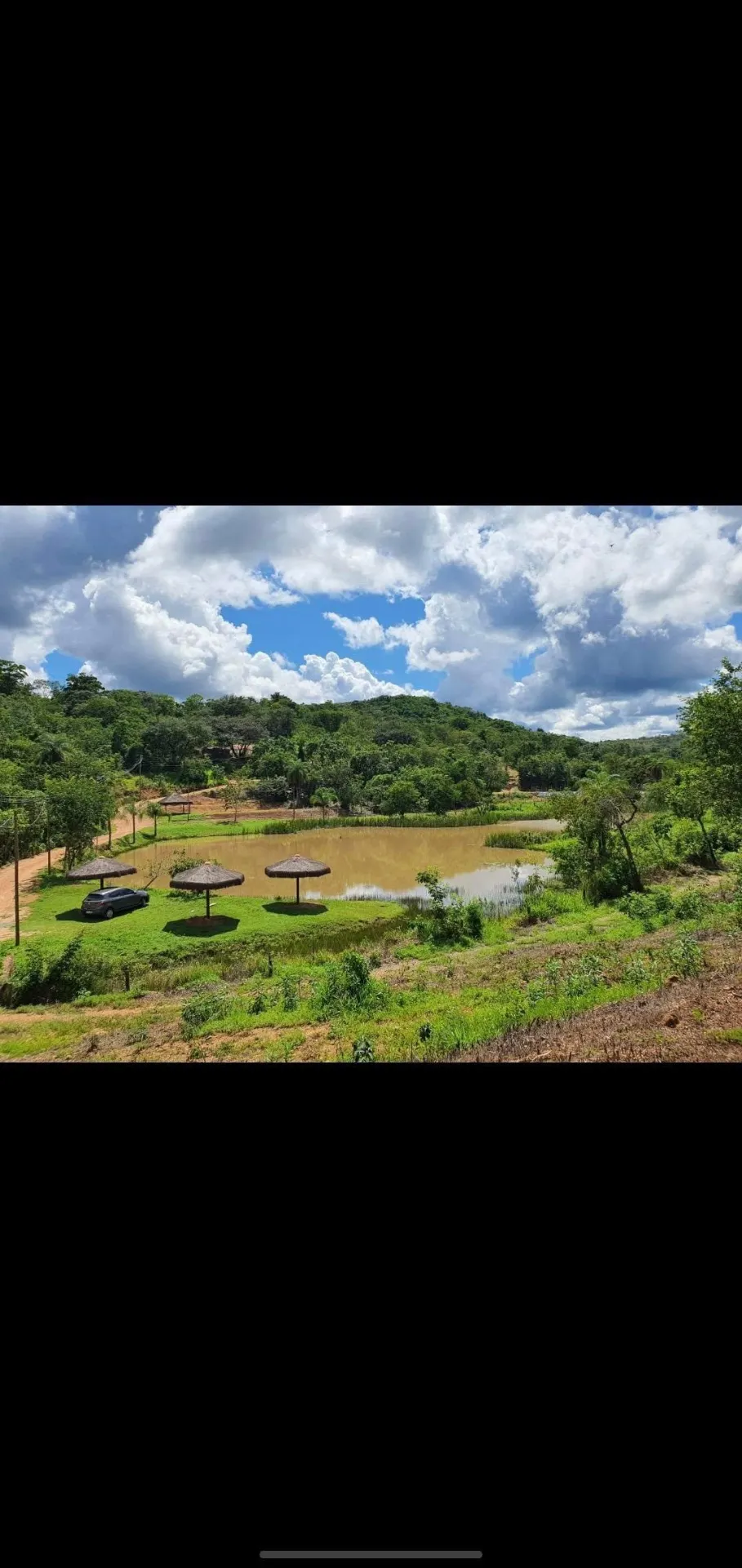 Chácara à venda de 2.000 m² em Jaboticatubas, MG, Brasil