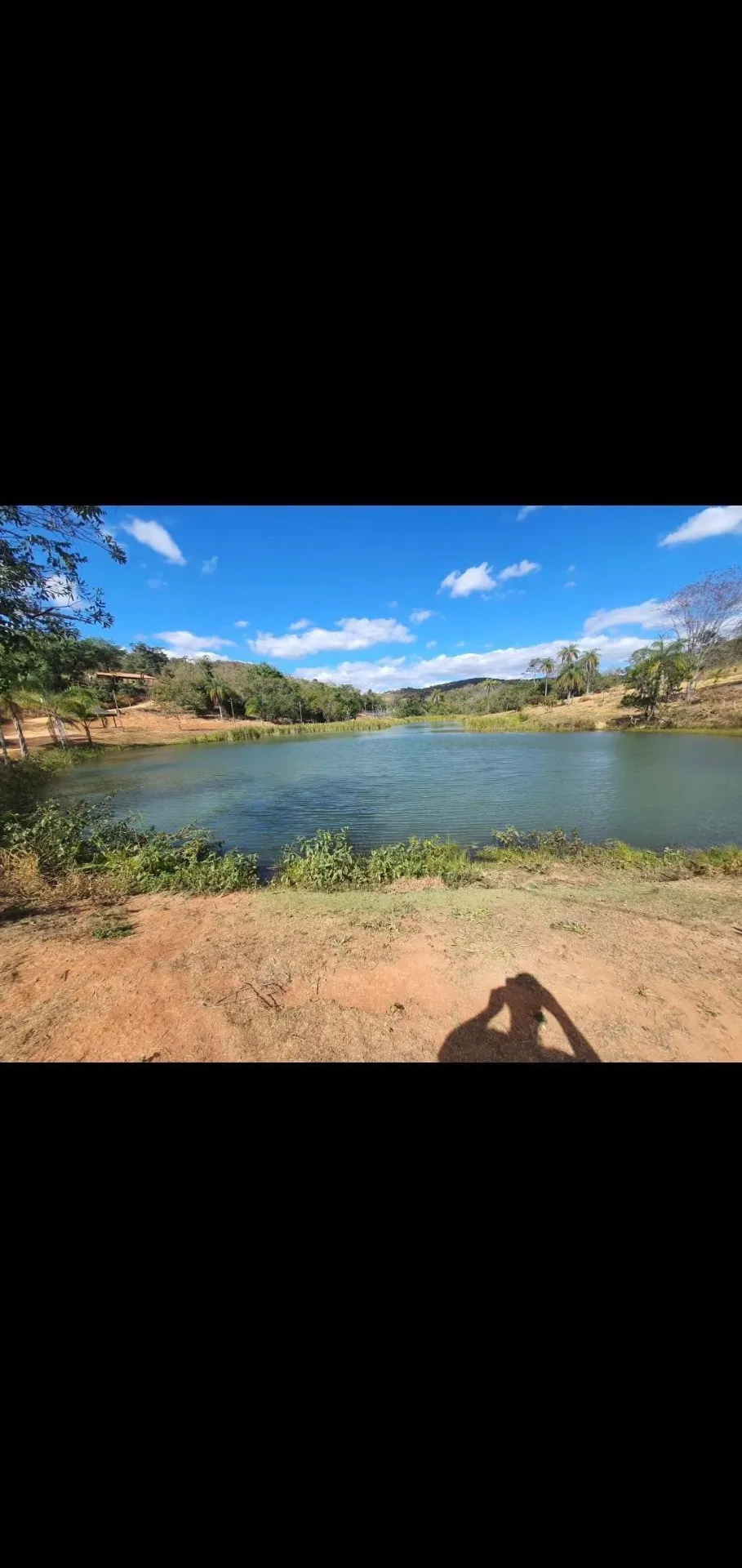 Chácara à venda de 2.000 m² em Jaboticatubas, MG, Brasil