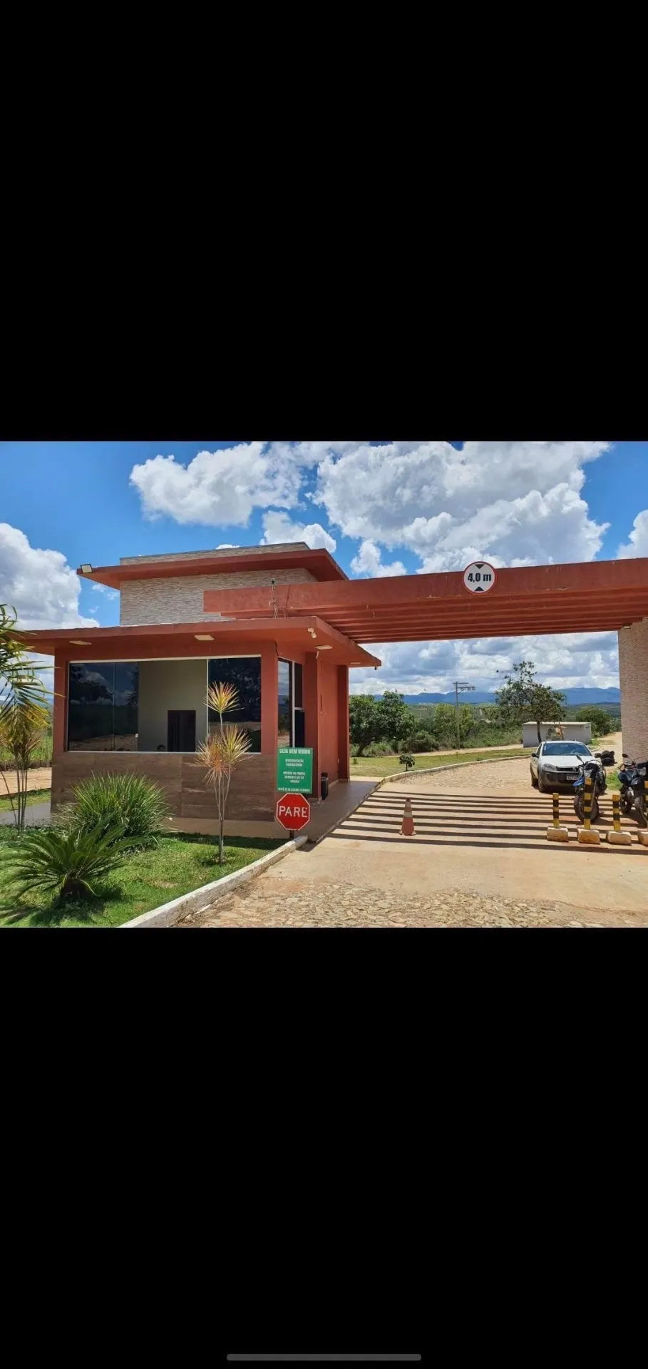 Country home for sale of 2,000 m² in Jaboticatubas, MG, Brazil