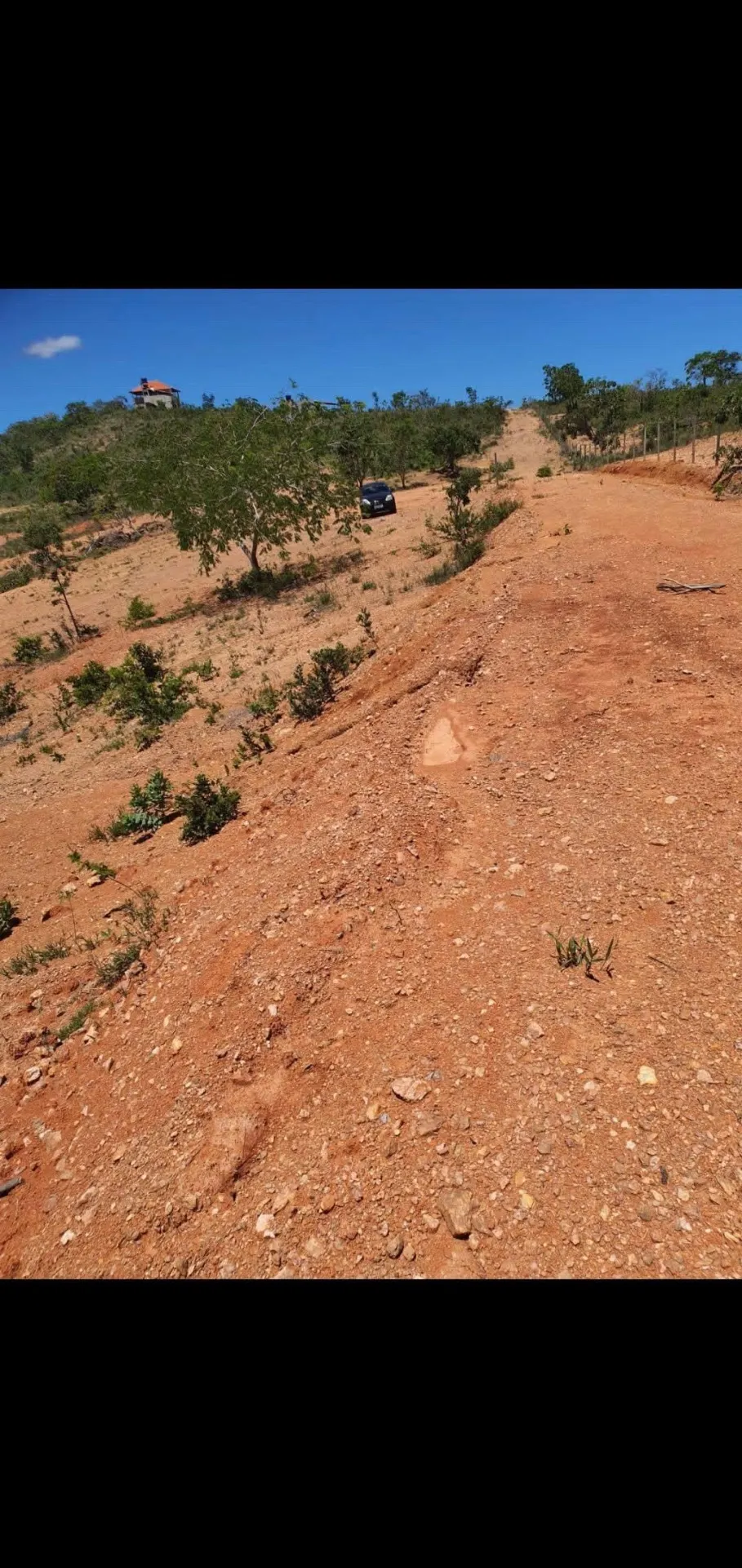 Chácara à venda de 2.000 m² em Jaboticatubas, MG, Brasil