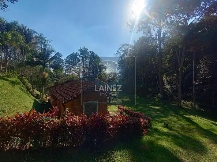 Sítio à venda de 5 ha em Juquitiba, SP, Brasil