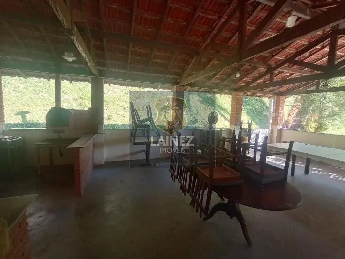 Sítio à venda de 5 ha em Juquitiba, SP, Brasil