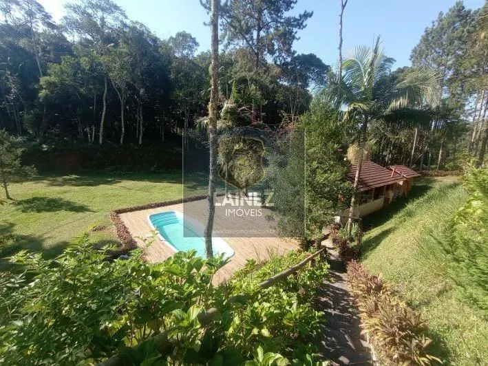 Sítio à venda de 5 ha em Juquitiba, SP, Brasil