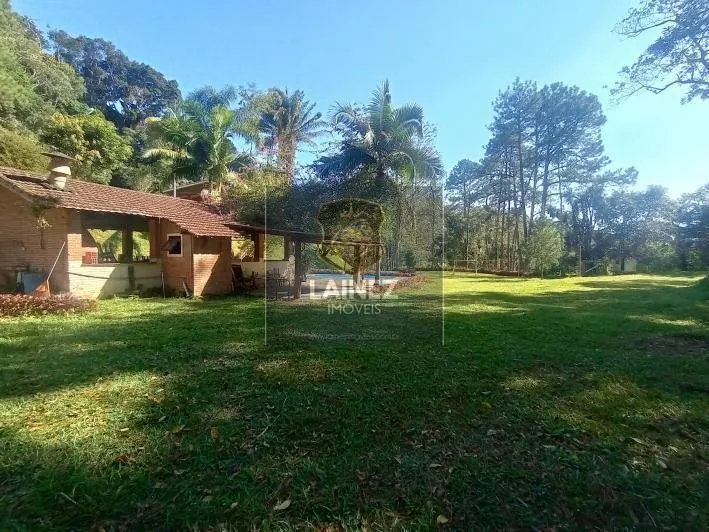 Sítio à venda de 5 ha em Juquitiba, SP, Brasil