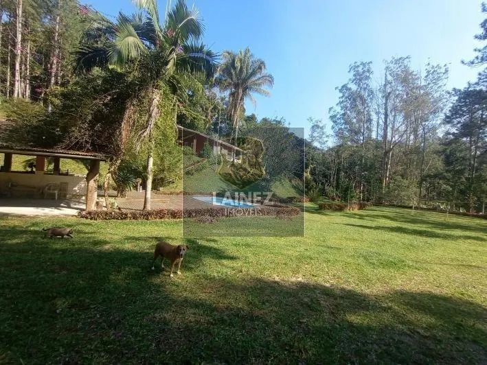 Sítio à venda de 5 ha em Juquitiba, SP, Brasil