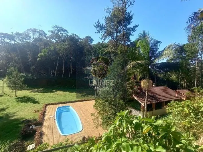 Sítio à venda de 5 ha em Juquitiba, SP, Brasil