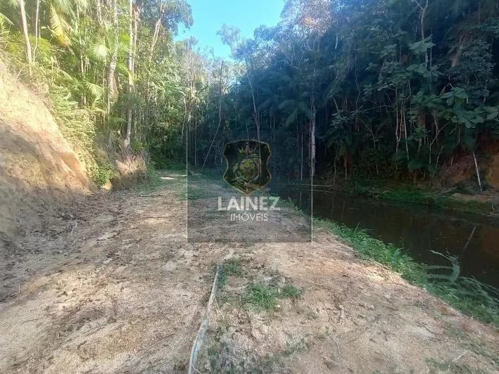 Sítio à venda de 5 ha em Juquitiba, SP, Brasil