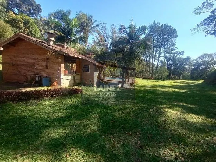 Sítio à venda de 5 ha em Juquitiba, SP, Brasil