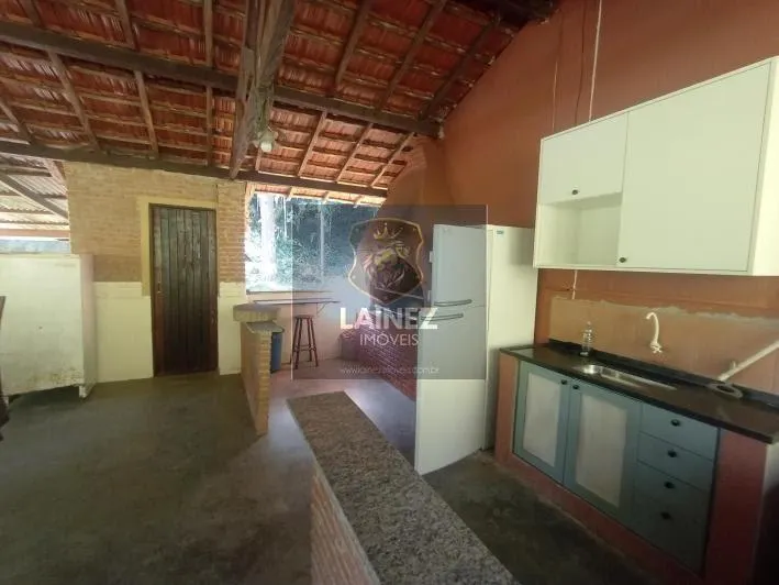 Sítio à venda de 5 ha em Juquitiba, SP, Brasil