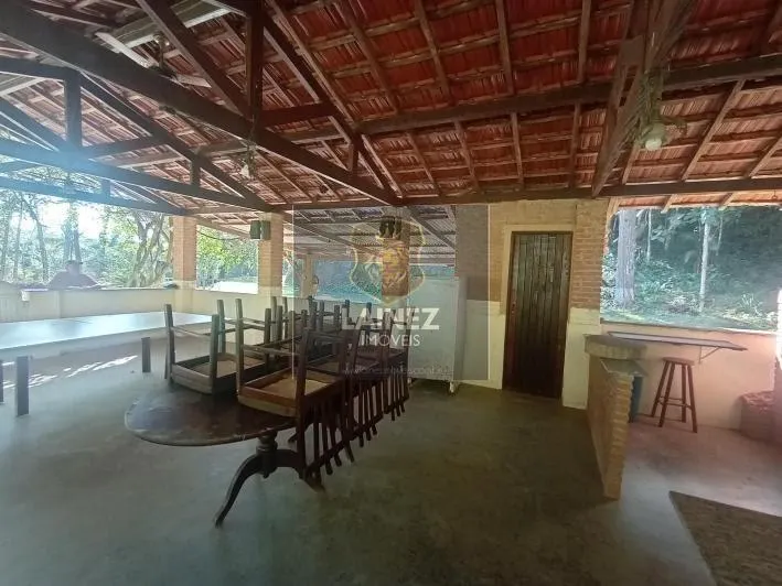 Sítio à venda de 5 ha em Juquitiba, SP, Brasil