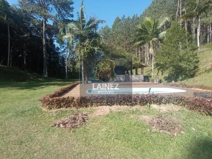 Sítio à venda de 5 ha em Juquitiba, SP, Brasil