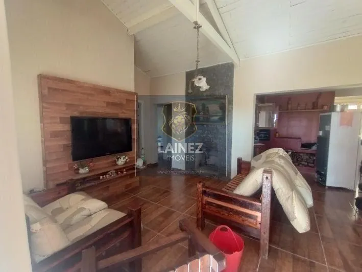 Sítio à venda de 5 ha em Juquitiba, SP, Brasil