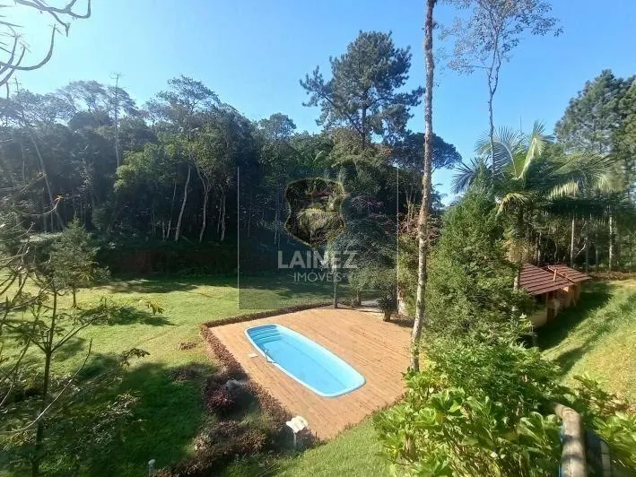 Sítio à venda de 5 ha em Juquitiba, SP, Brasil