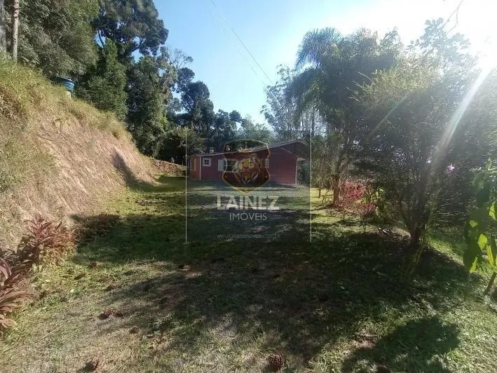 Sítio à venda de 5 ha em Juquitiba, SP, Brasil
