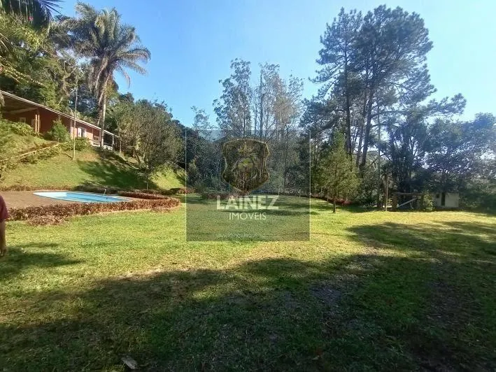 Sítio à venda de 5 ha em Juquitiba, SP, Brasil