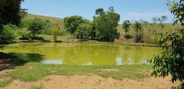 Fazenda à venda de 51 ha em Piracaia, SP, Brasil