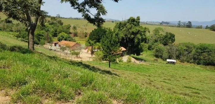 Fazenda à venda de 51 ha em Piracaia, SP, Brasil