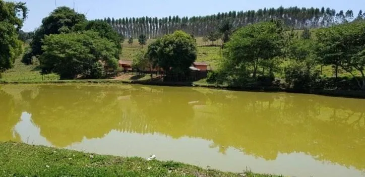 Fazenda à venda de 51 ha em Piracaia, SP, Brasil