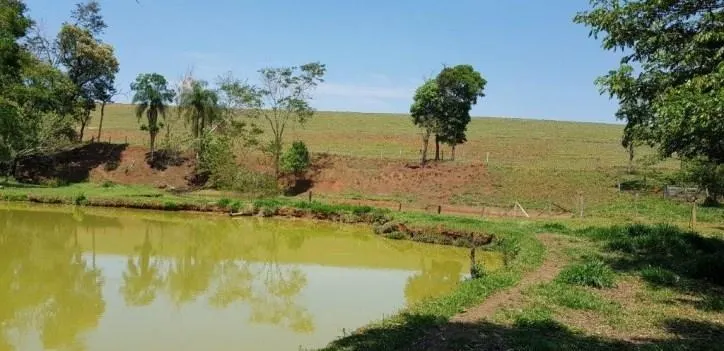 Fazenda à venda de 51 ha em Piracaia, SP, Brasil