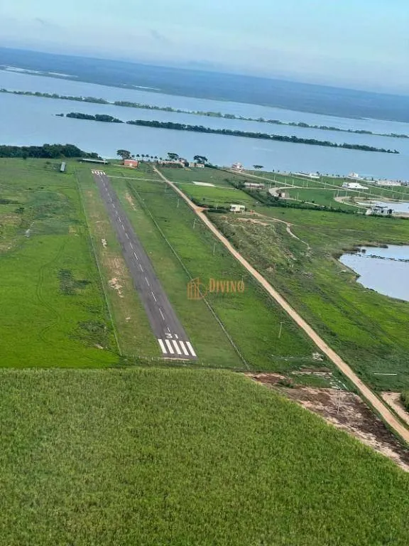 Fazenda à venda de 315 ha em Panorama, SP, Brasil