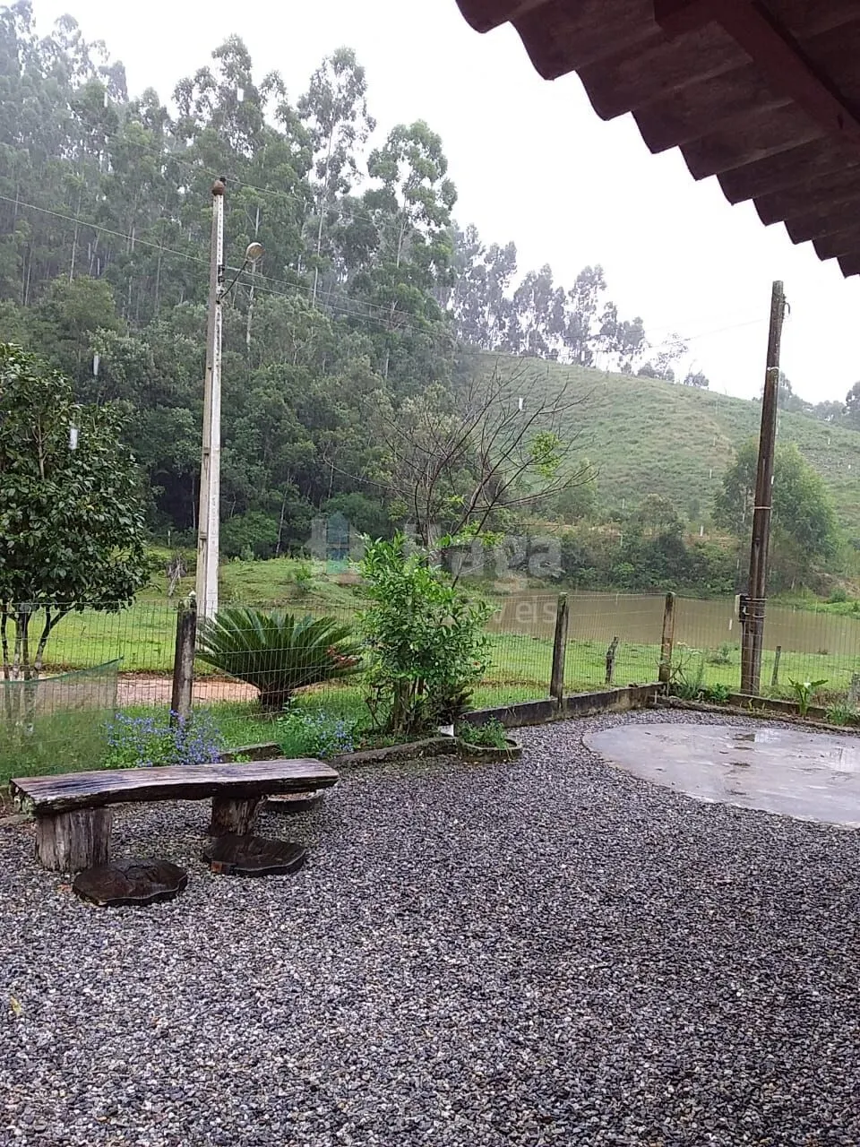 Fazenda à venda de 5 ha em Angelina, SC, Brasil